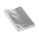 100Pcs Clear Gift Craft DIY Bag Chocolate Lollipop Cellophane Wrapping Bag