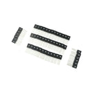 50Pcs MJE13003 E13003 13003 TO-126 Transistor  GkB Nw