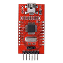 Ft232 Ft232Bl Ft232Rl Usb 2.0 To Ttl Level Download Cable To Serial Board A