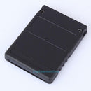 128MB Storage Memory Card Unit Data Stick for Sony PlayStation PS2 Console Game