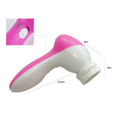 Facial Cleansing Brush, Blackhead Remover, Electric SPA Facial Massager Suitable