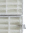 4 Pcs Filters Replace For Conga Series 1290 Y 1390 Sweeper Machine Accessor C9E5