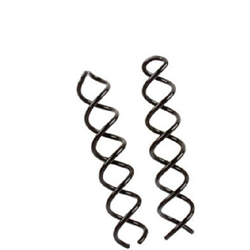 Hair Styling Accessory Magic Clip Maker Tools Pads Foam Sponge Bun Donut WLBX