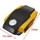12V Car Digital Portable Inflatable Pump 120W Air Compressor Pump Tire Infl