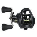 Lizard Bait Casting Reel Double Brake Fishing Reel 19 +1Bb Fishing Gear Wat