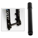 Bicycle Wheel Fork Axle 20mm Front Thru Axle Quick Release Hub Skewer Adapter