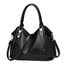 Fashion Designer Women Handbag Female Pu Leather Bags Handbags Ladies Porta N2B1