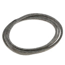 Rubber Garden Tool Lawn Belt Deck Belt For