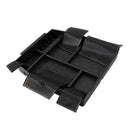 Armrest Box Storage Box For Ford F150 2015-2018 Car Interior Accessories Q6R6