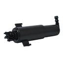 Headlight Headlamp Washer Nozzle, Replaces