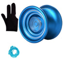 Magicyoyo Responsive Metal Yoyo Professional Yoyo K7 For Beginners Kids Wit K9H4