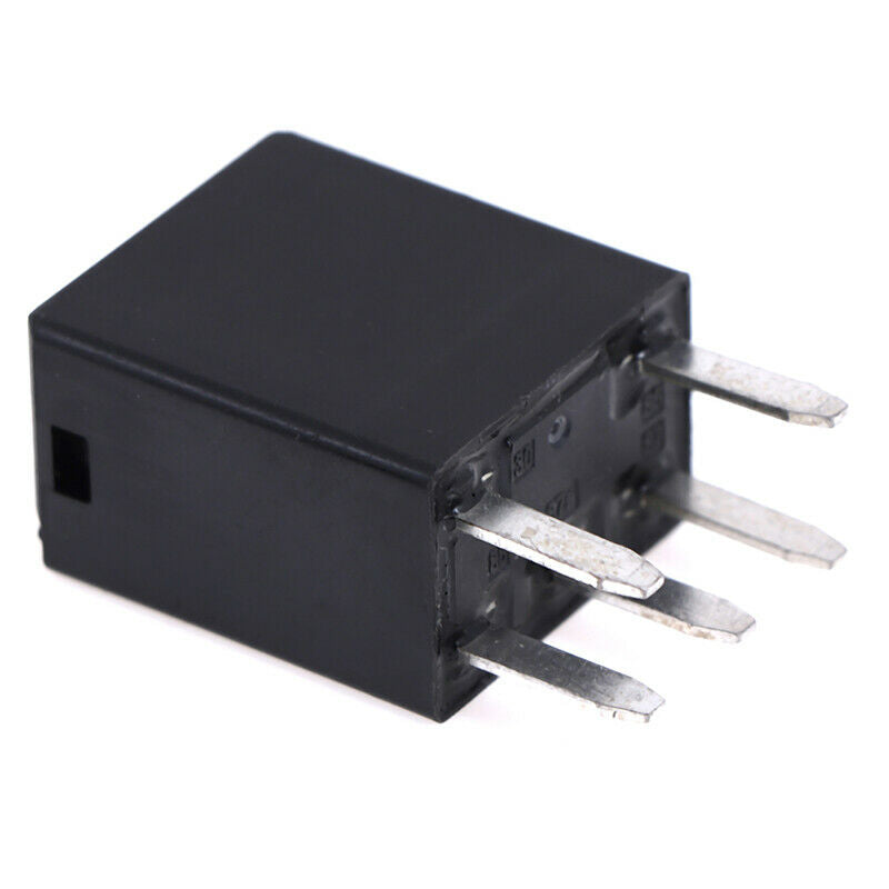 1PC 12VDC 301-1C-C-R1 U01 Automotive Relay 35A/20A 5 FeetB_kz