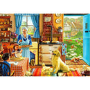 5D DIY Full Drill Diamond Painting Happy Family Cross Stitch Embroidery Kit