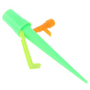 2pcs Automatic Drip Watering Irrigation Tool Kits Spikes Gardening Plant Pot.3C