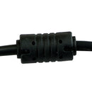 10FT USB 2.0 A MALE to A FEMALE Extension Copper Cable Cord Lead Extender F4T4