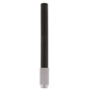 Pack of 1 Black Metal Pencil Lengthener Extender Holder