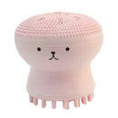 Face Skin Care Pores Deep Cleansing Brush Replacement Sponge Massage Tools