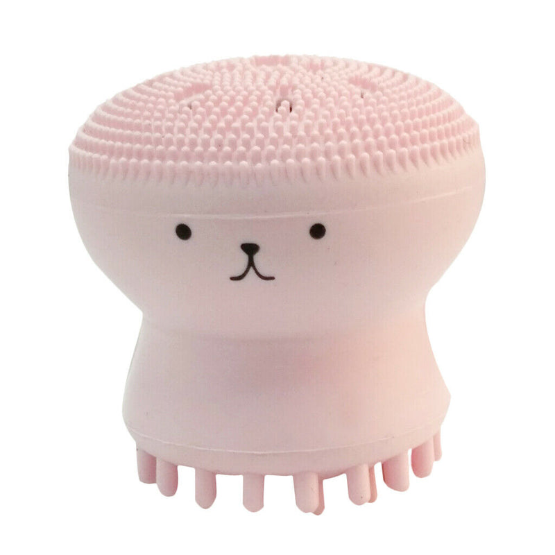 Face Skin Care Pores Deep Cleansing Brush Replacement Sponge Massage Tools