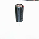 5pcs-3300uf 50V Aluminum Electrolytic Capacitors Electrical Appliances