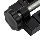 DIY Mini Carving Bench Clamp Drill Press Vice Hand Micro Clip Flat DIY Tools
