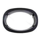4X 6"x9" Audio Stereo Speaker Spacer Plastic Adaptor Universal Hollow Plane