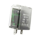 24V 3Pins Flasher Relay Fix For Car Turn