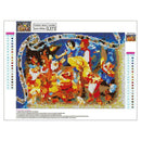 5D DIY Full Drill Diamond Painting Fairy World Cross Stitch Embroidery Kits