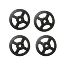 Replacement Metal Shaft And Fixed Wheel Kit For Parrot Bebop 2 Drone Bg