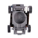 Solar Power Energy Frightened Grasshopper Insect Bug Locust B7Y2