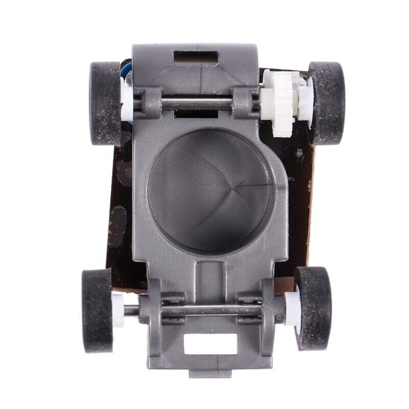 Solar Power Energy Frightened Grasshopper Insect Bug Locust B7Y2