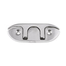 Marine Boat Dock Folding Cleat 316 Stainless Steel 4.65 Inch