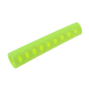 Scuba Diving 95mm/4" Vented Standard Regulator Hose Protector Cover Yellow