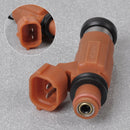 Fuel Injector Flow Match CDH210 fit for Yamaha Outboard 115HP Mitsubishi INP771