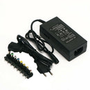 96W Universal Power Adapter for Notebook Laptop In DC Charger EU Plug Well WLP