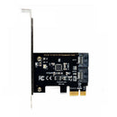 PCI Express SATA 3 Controller Card, 2 Port PCIe SATA III 6GB/s Internal Ada