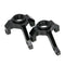 Aluminium Alloy Steering  Carrier For AXIAL SCX10 Crawler Car(Black)