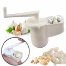 Multi-function Kitchen Shredder Chopper Oion Garlic Ginger Slicer Cutter Tool Gw