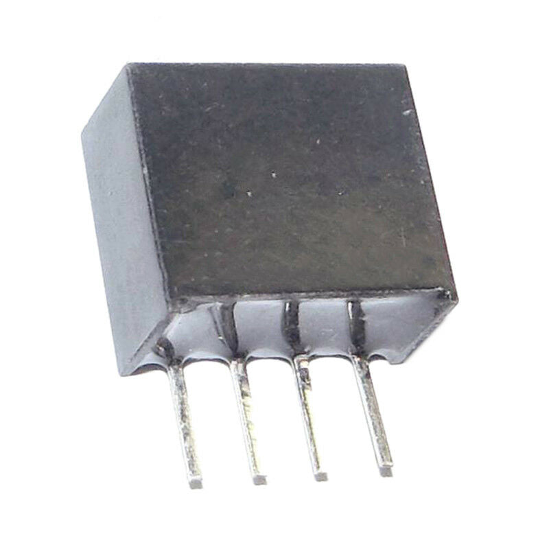 B1212S-1W DC 12V to 12V DC-DC Isolated Power Supply Module Converter Ru