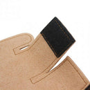 Soft Synthetic Leather Professional Trumpet Protective Cover Case Trumpet P U9T6