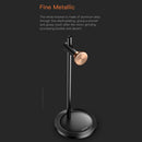 Baseus DB01 Desk Headphones Holder Adjustable Aluminum Alloy Headset Stand