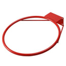 Outdoor Wall-Mounted Basketball Hoop Children's Youth Throws Basketball Bas