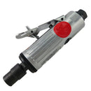 1X(1/4 Inch Pneumatic Tools Air Grinder Kit Mini Die Pneumatic Grinding Mac