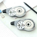 White Out Study Roller Correction Tape Stationery 30M Tape Correction D3F5 P1B3