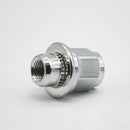 10x Anti-Theft Screw Applicable For The New Ford Focus Mondeo Win Wing Tige Hot