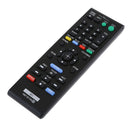 New Remote Control for For Sony RMTB119A, BDP-BX39, BDP-BX110, BDP-BX310,