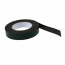 Black Super Strong Permanent Double Sided Self Adhesive Foam Car Trim Body  C1M6