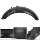 Scooter Accessories Front Fender Parallel Rear For Es2 Ninebot Electric Sco Y3E8