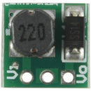 0.9-5V To 5V DC-DC Step-Up Power Module Voltage Boost Converter Board 1.5V  O2R9