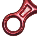 Drop Device Escape Device Climbing Carabiner Slow Down Outdoor Rock Climbin
