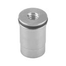 Oil Bypass Valve Delete Plug for GM Gen 3 4 LS1 LS2 LS3 LS6 5.3 LQ9 LQ4 L96 LY6